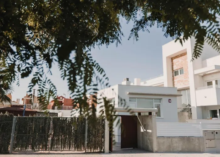 Apartamentos Subup
