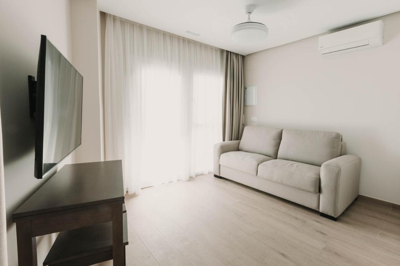 Subup Aparthotel *