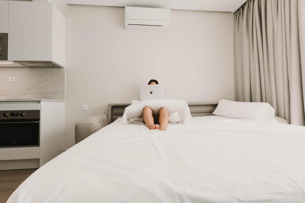 Subup Aparthotel *
