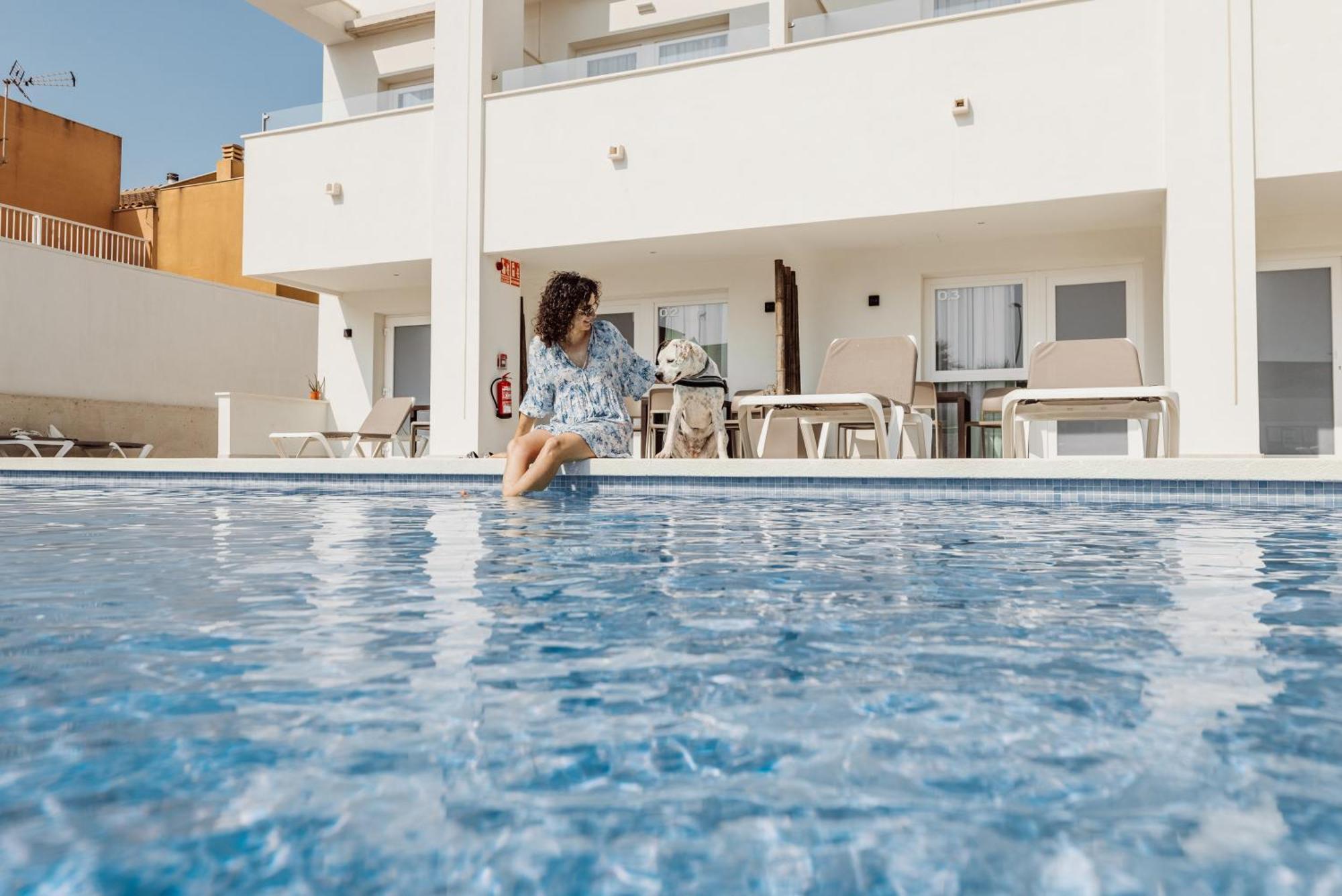 Aparthotel Subup Cabo de Palos